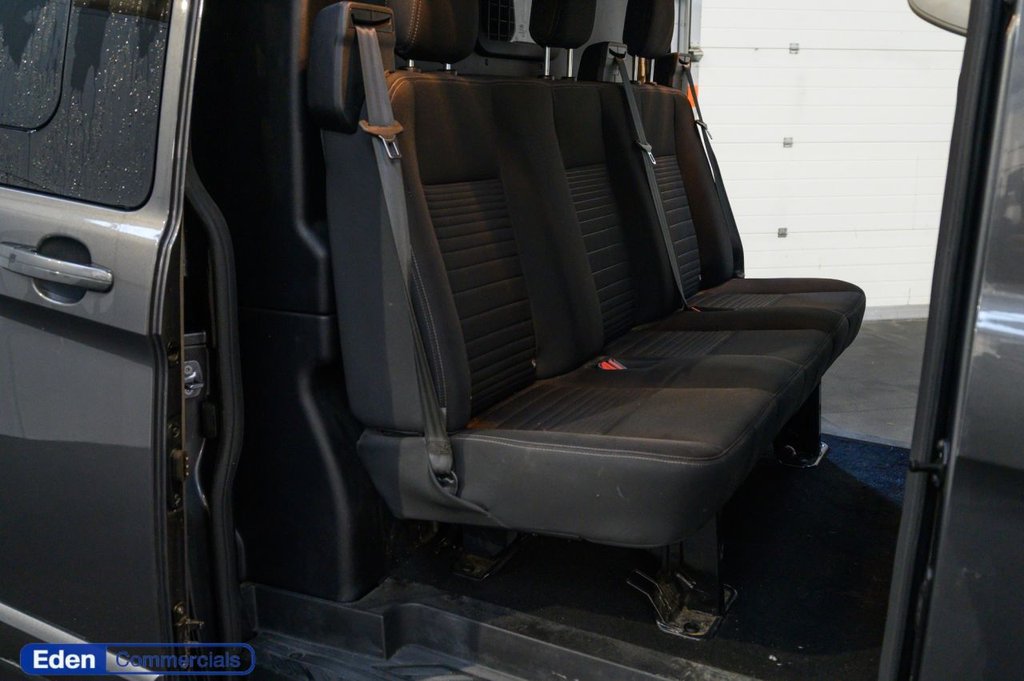 Used Ford Transit Custom 2022 for sale - 77014304: Photo 4
