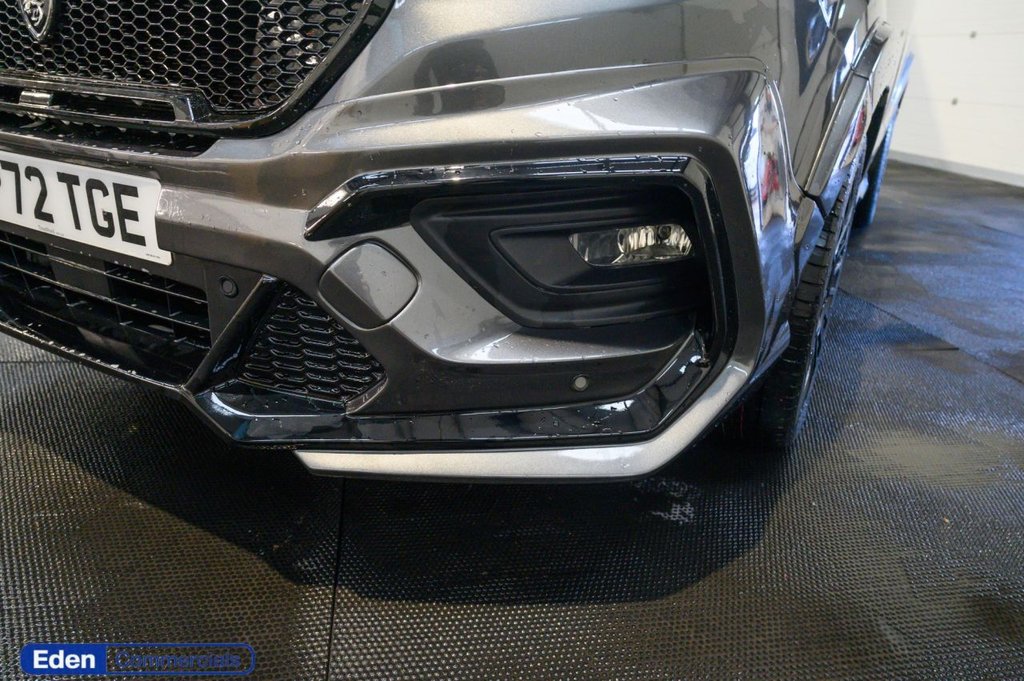 Used Ford Transit Custom 2022 for sale - 77014304: Photo 5