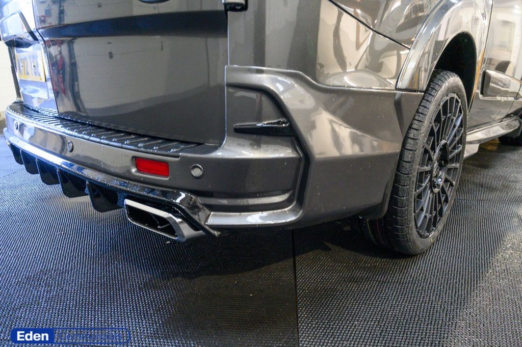 Used Ford Transit Custom 2022 for sale - 77014304: Photo 7