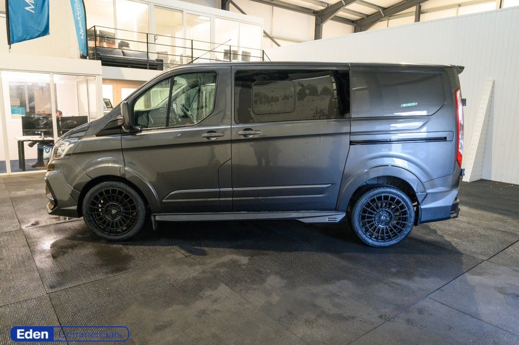 Used Ford Transit Custom 2022 for sale - 77014304: Photo 9