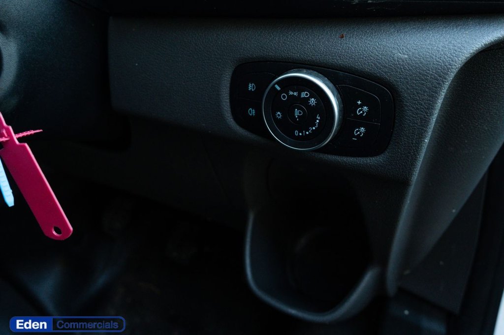 Used Ford Transit Custom 2019 for sale - 77171789: Photo 13