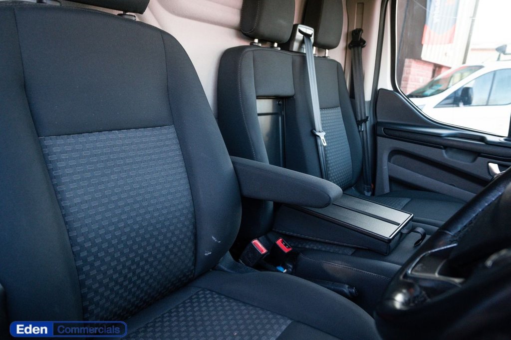 Used Ford Transit Custom 2019 for sale - 77171789: Photo 15