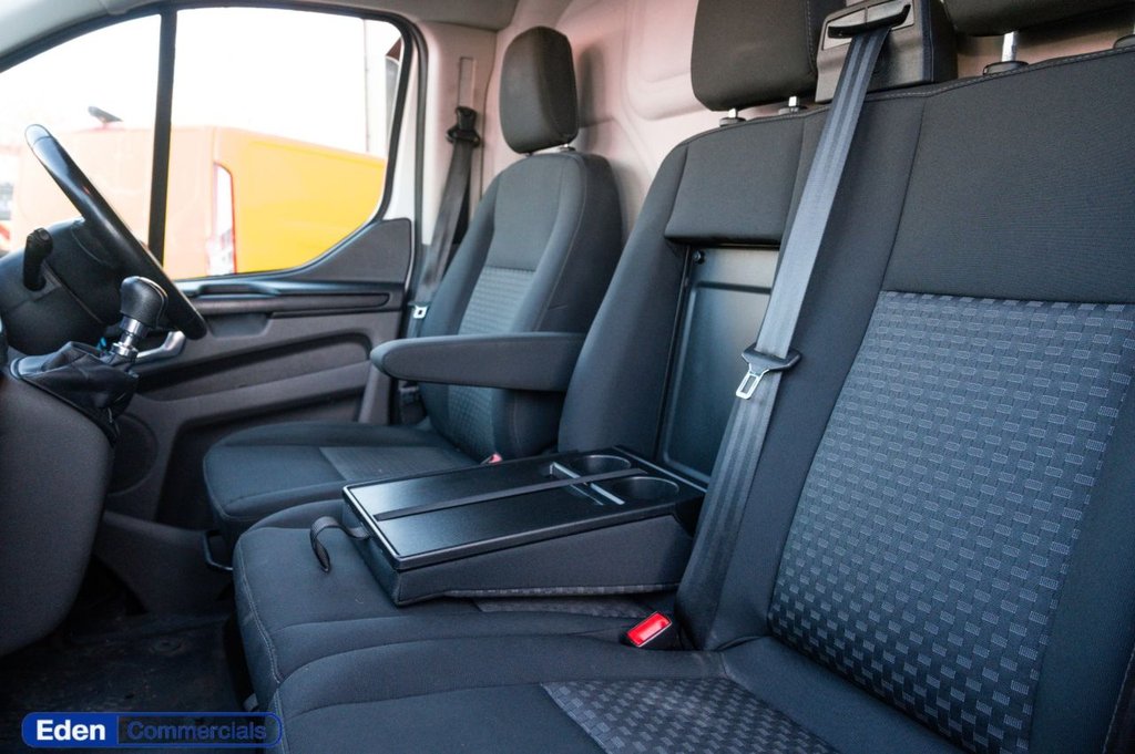 Used Ford Transit Custom 2019 for sale - 77171789: Photo 17