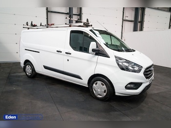 Used Ford Transit Custom 2019 for sale - 77171789: Photo