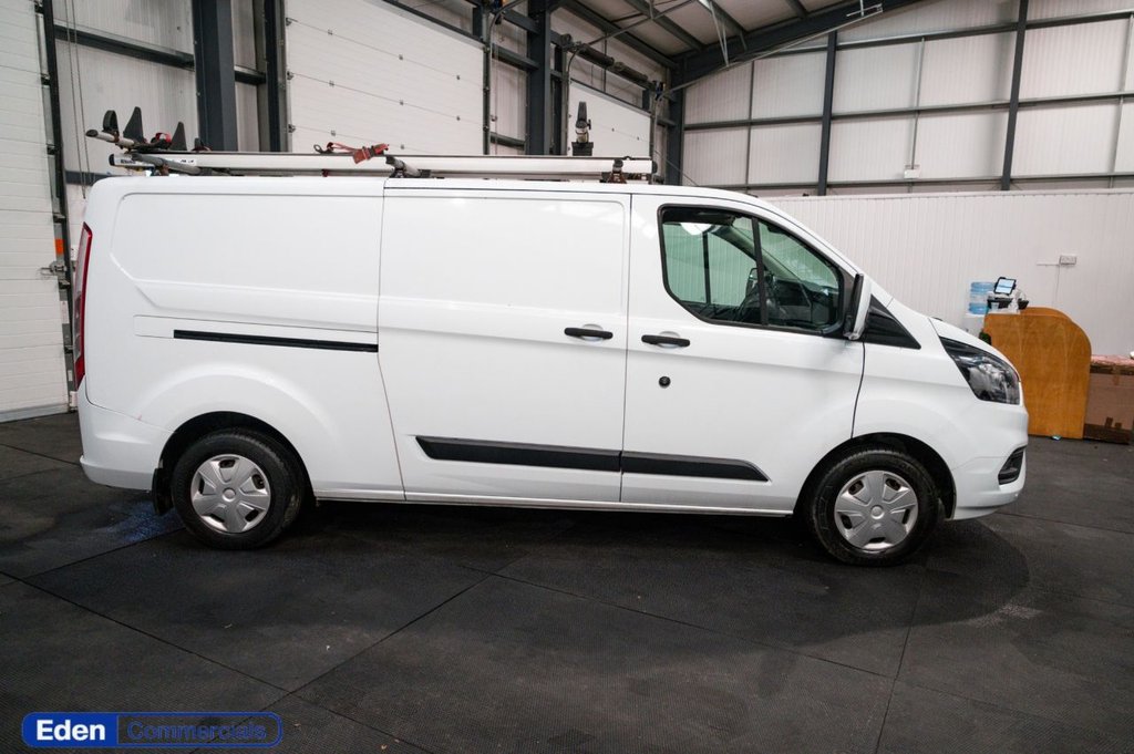 Used Ford Transit Custom 2019 for sale - 77171789: Photo 2