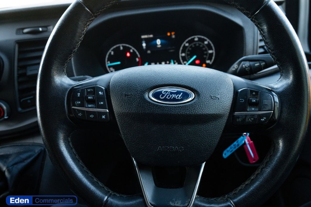 Used Ford Transit Custom 2019 for sale - 77171789: Photo 22