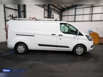 Used Ford Transit Custom 2019 for sale - 77171789: Photo