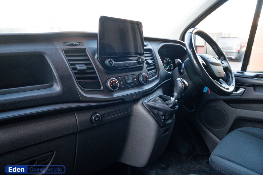 Used Ford Transit Custom 2019 for sale - 77171789: Photo 3