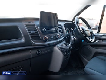 Used Ford Transit Custom 2019 for sale - 77171789: Photo