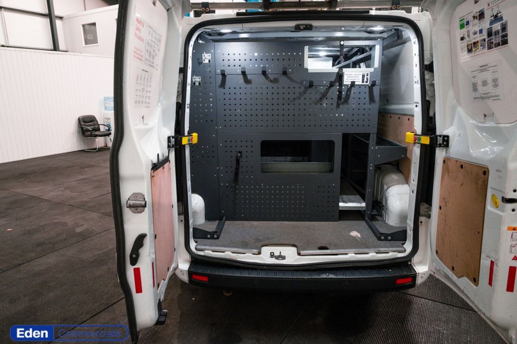 Used Ford Transit Custom 2019 for sale - 77171789: Photo 4