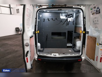 Used Ford Transit Custom 2019 for sale - 77171789: Photo