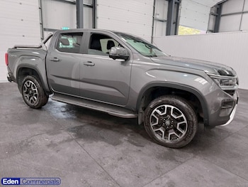 Used Volkswagen Amarok 2023 for sale - 79358242: Photo
