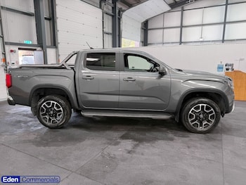 Used Volkswagen Amarok 2023 for sale - 79358242: Photo