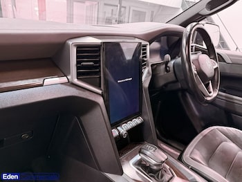 Used Volkswagen Amarok 2023 for sale - 79358242: Photo