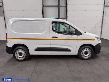 Used Citroen Berlingo 2023 for sale - 75275196: Photo