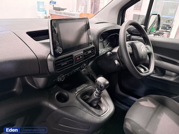 Used Citroen Berlingo 2023 for sale - 75275196: Photo
