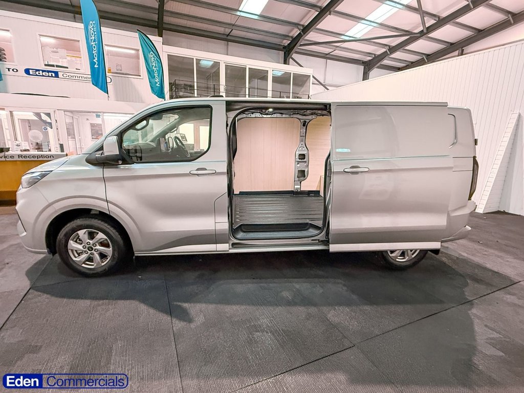 Used Ford Transit Custom 2025 for sale - 76642066: Photo 13