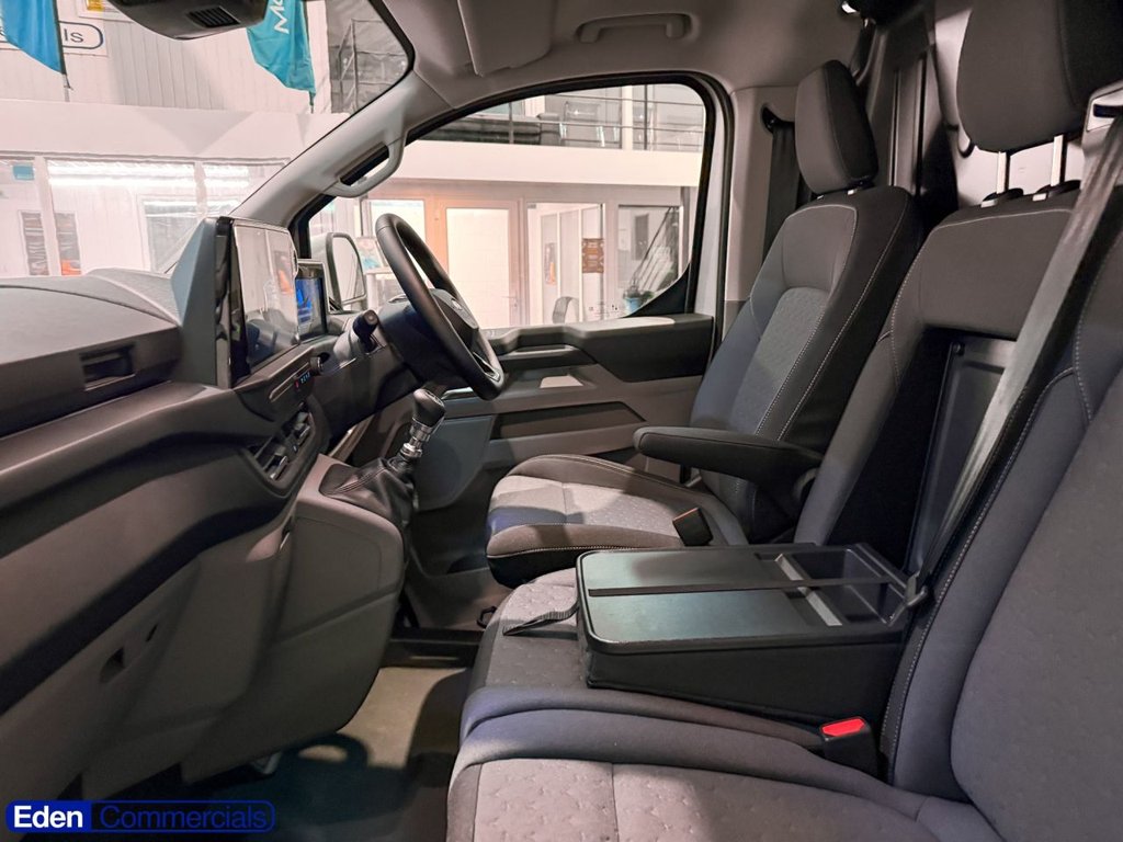 Used Ford Transit Custom 2025 for sale - 76642066: Photo 14