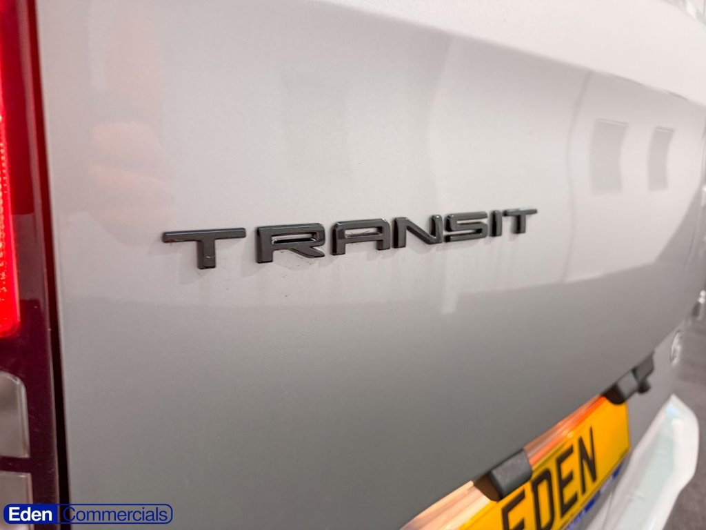 Used Ford Transit Custom 2025 for sale - 76642066: Photo 15