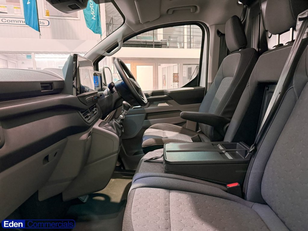 Used Ford Transit Custom 2025 for sale - 76642066: Photo 18