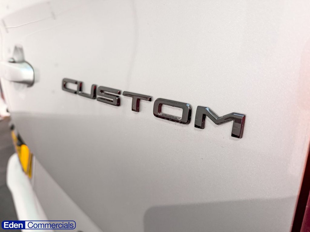 Used Ford Transit Custom 2025 for sale - 76642066: Photo 19