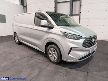 Used Ford Transit Custom 2025 for sale - 76642066: Photo