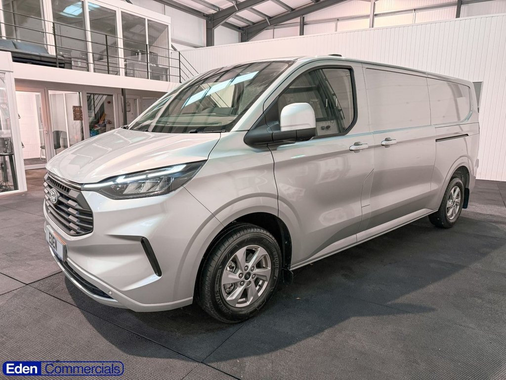 Used Ford Transit Custom 2025 for sale - 76642066: Photo 20