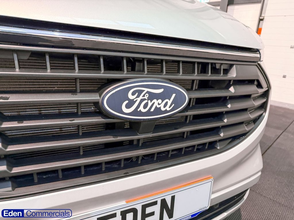 Used Ford Transit Custom 2025 for sale - 76642066: Photo 22