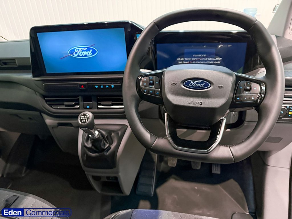 Used Ford Transit Custom 2025 for sale - 76642066: Photo 24