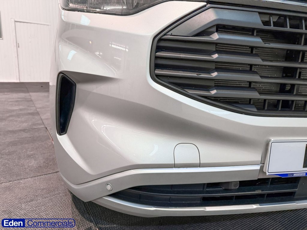 Used Ford Transit Custom 2025 for sale - 76642066: Photo 25