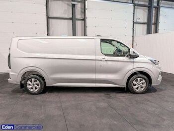 Used Ford Transit Custom 2025 for sale - 76642066: Photo