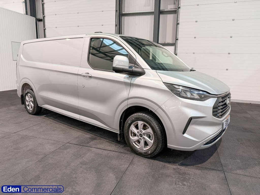 Used Ford Transit Custom 2025 for sale - 76642066: Photo 30