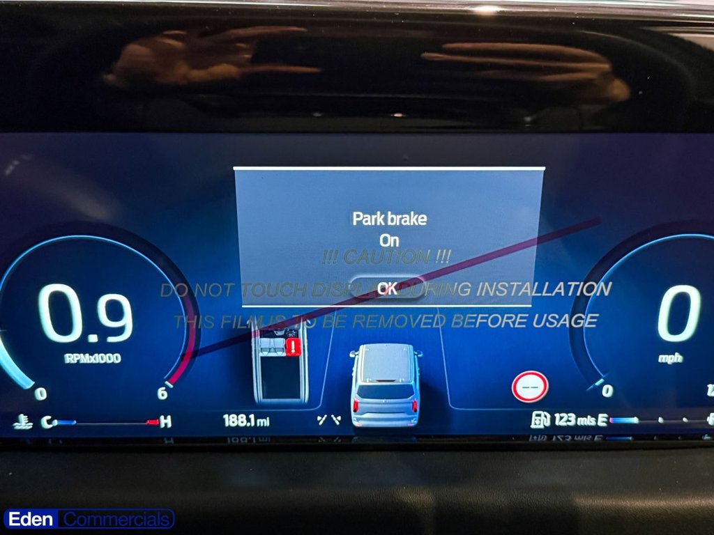 Used Ford Transit Custom 2025 for sale - 76642066: Photo 31