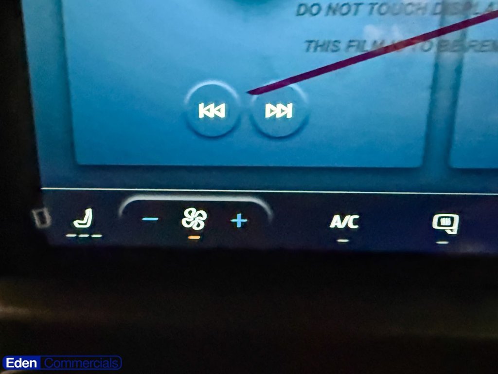 Used Ford Transit Custom 2025 for sale - 76642066: Photo 33