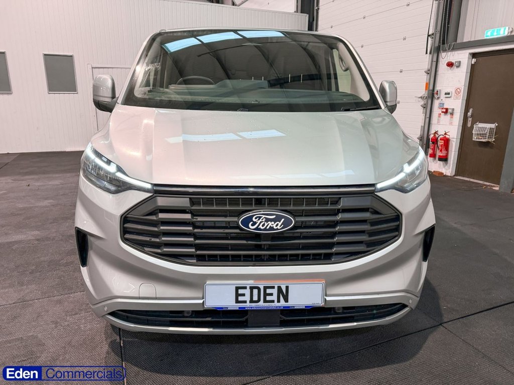 Used Ford Transit Custom 2025 for sale - 76642066: Photo 34