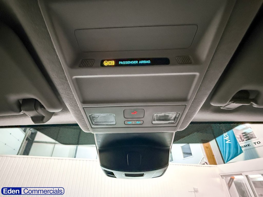 Used Ford Transit Custom 2025 for sale - 76642066: Photo 36