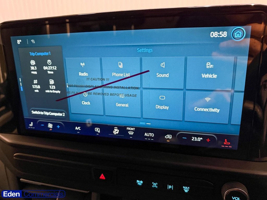 Used Ford Transit Custom 2025 for sale - 76642066: Photo 37