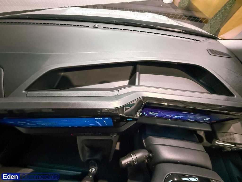 Used Ford Transit Custom 2025 for sale - 76642066: Photo 39