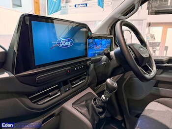 Used Ford Transit Custom 2025 for sale - 76642066: Photo