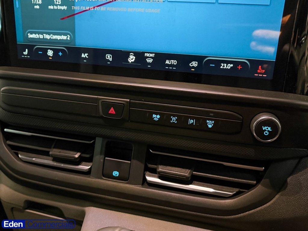 Used Ford Transit Custom 2025 for sale - 76642066: Photo 43