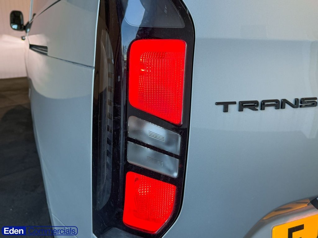 Used Ford Transit Custom 2025 for sale - 76642066: Photo 44