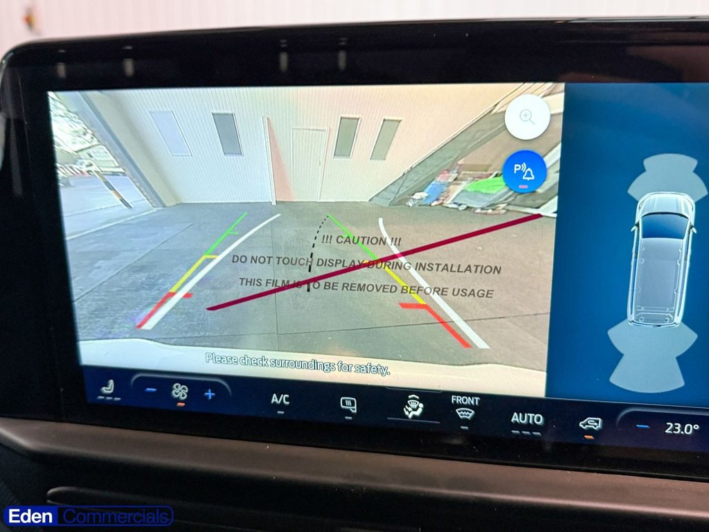 Used Ford Transit Custom 2025 for sale - 76642066: Photo 45