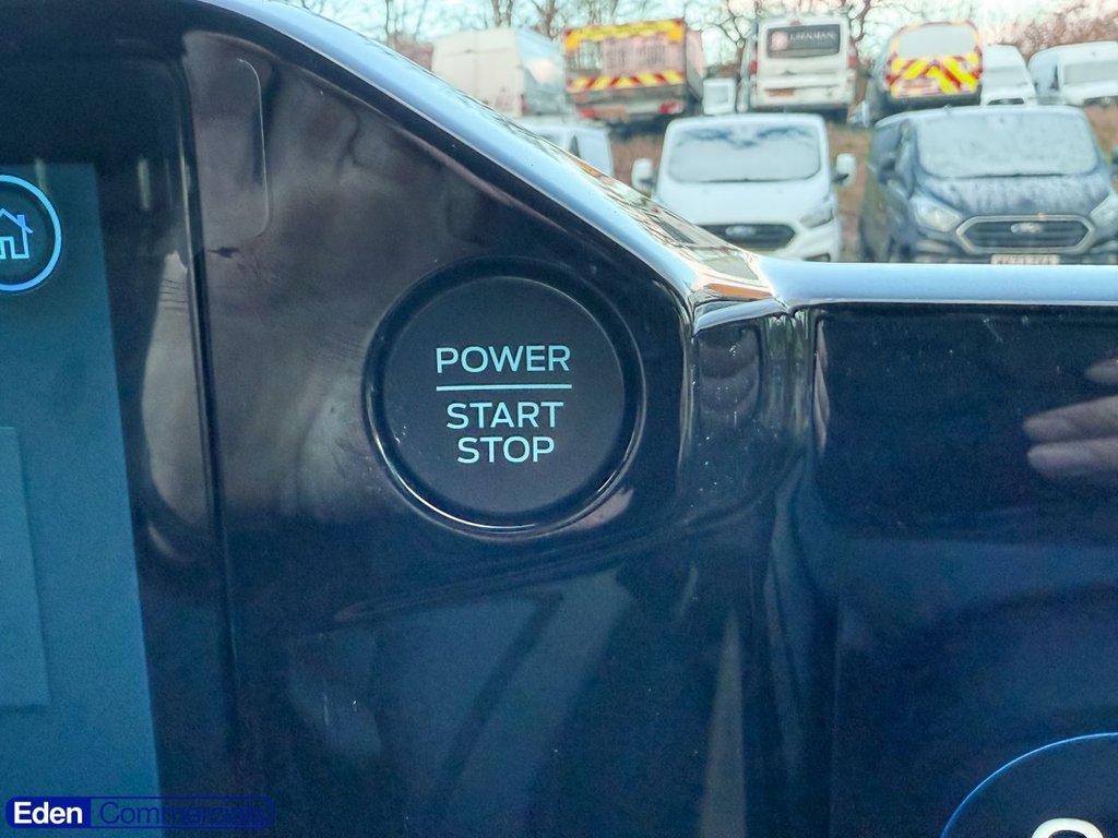 Used Ford Transit Custom 2025 for sale - 76642066: Photo 46