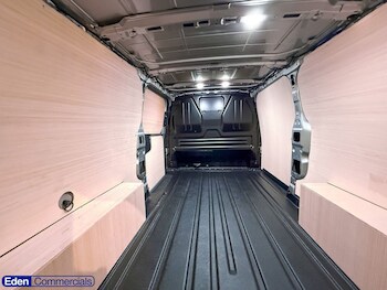 Used Ford Transit Custom 2025 for sale - 76642066: Photo