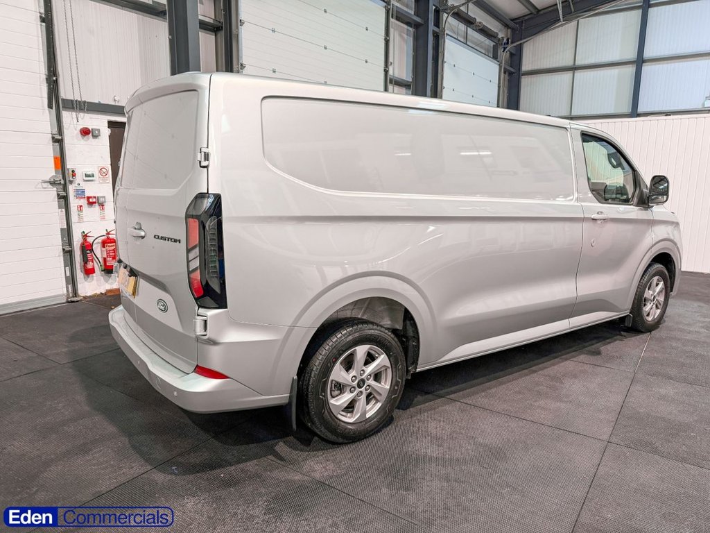 Used Ford Transit Custom 2025 for sale - 76642066: Photo 5
