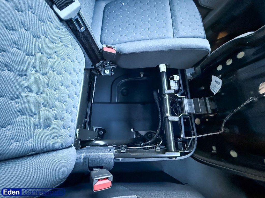 Used Ford Transit Custom 2025 for sale - 76642066: Photo 50