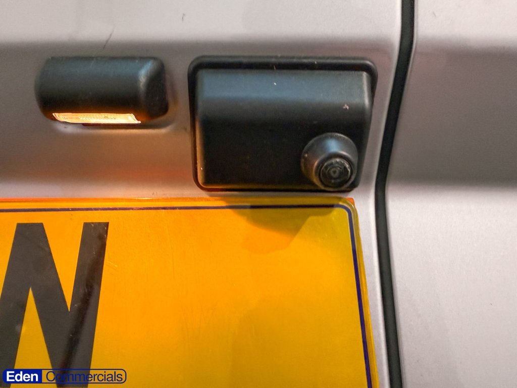 Used Ford Transit Custom 2025 for sale - 76642066: Photo 7