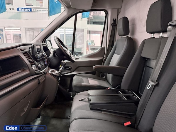 Used Ford Transit 2022 for sale - 75253501: Photo 11