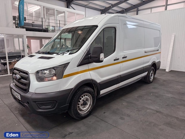 Used Ford Transit 2022 for sale - 75253501: Photo 12
