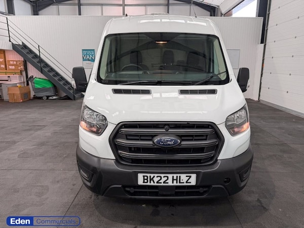 Used Ford Transit 2022 for sale - 75253501: Photo 13